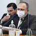 CPI DA COVID: Pazuello afirma que Brasil já sofria de dois vírus: ‘da corrupção e da impunidade’