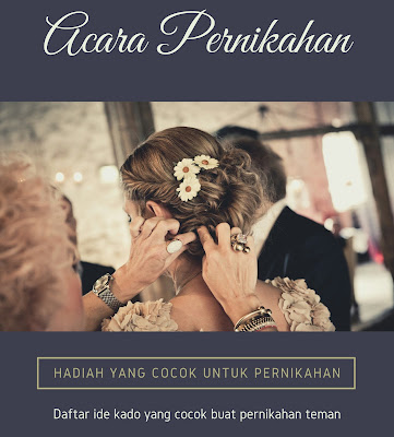 hadiah yang cocok untuk pernikahan hadiah yang cocok untuk pernikahan
