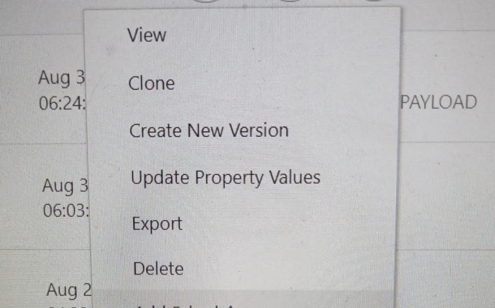 soalicious: OIC - How to schedule an integration using iCal expression