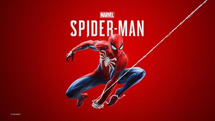  Spider Man  PS4 Box Art Wallpaper  Engine  Download 