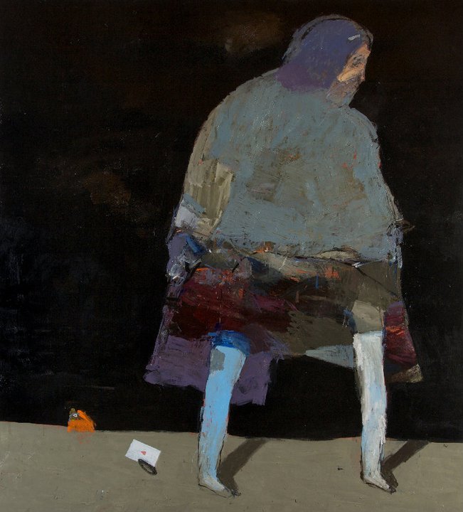 ARTBURGAC: Jean Pierre Ruel