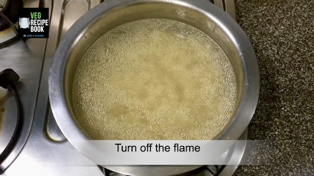 how to cook macaroni