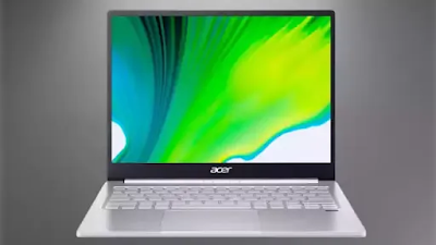 Acer Swift 5 and Swift 3 announced with 11th gen Intel Core processors, price starting at $699