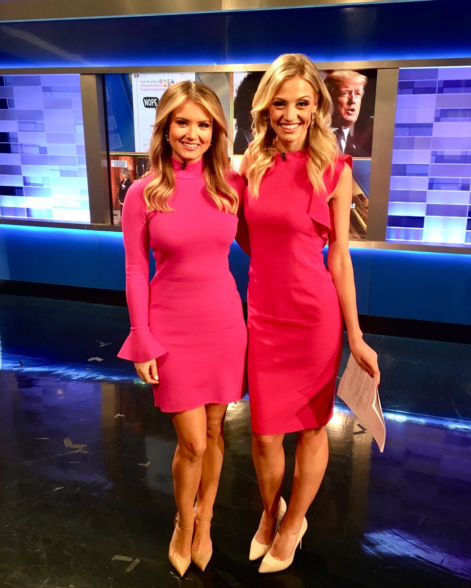 Who Is Jillian Mele Of Fox And Friends Here Are 5 Facts You Need To ...