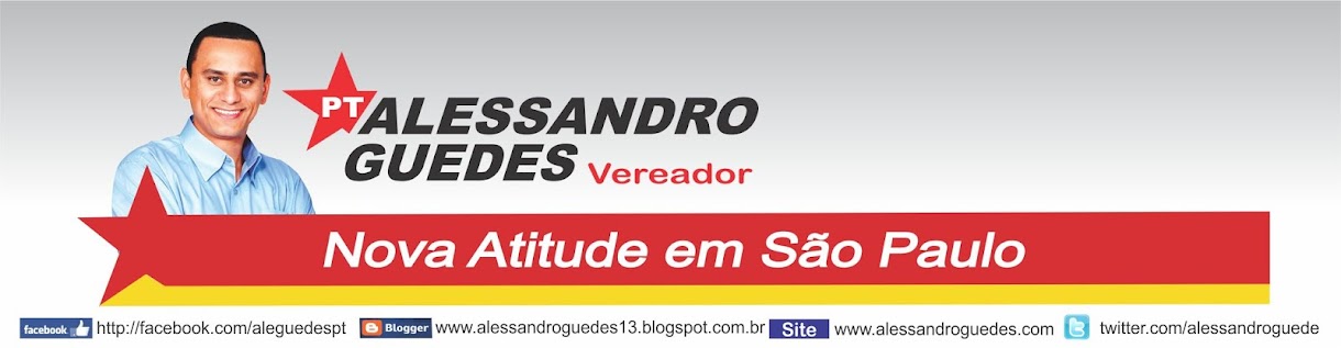 Alessandro Guedes