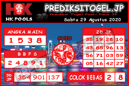 Prediksi Togel Hongkong Sabtu 29 Agustus 2020 Hk Jitu Prediksitogeljp Prediksi Togel Hongkong Sabtu 29 Agustus 2020 Hk Jitu Prediksitogeljp