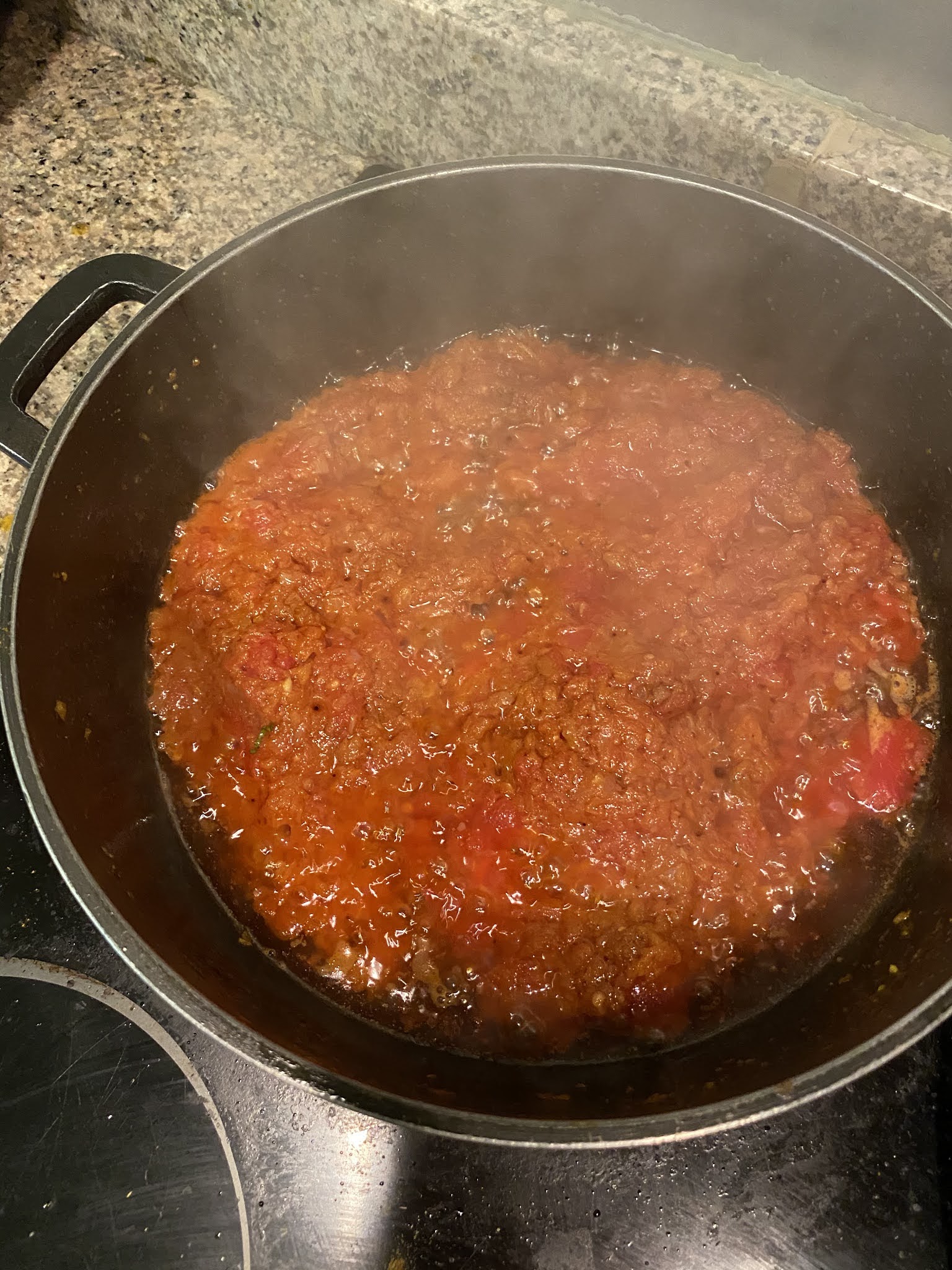 Vegetable Paneer Masala