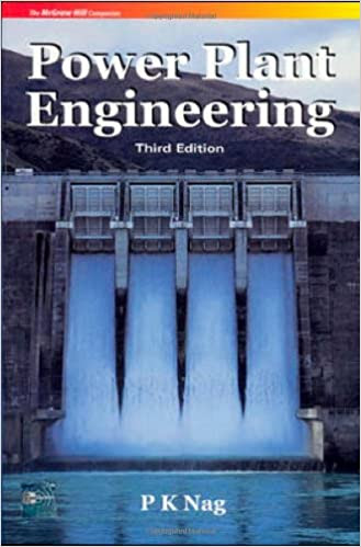 Power Plant Engineering ,3rd Edition