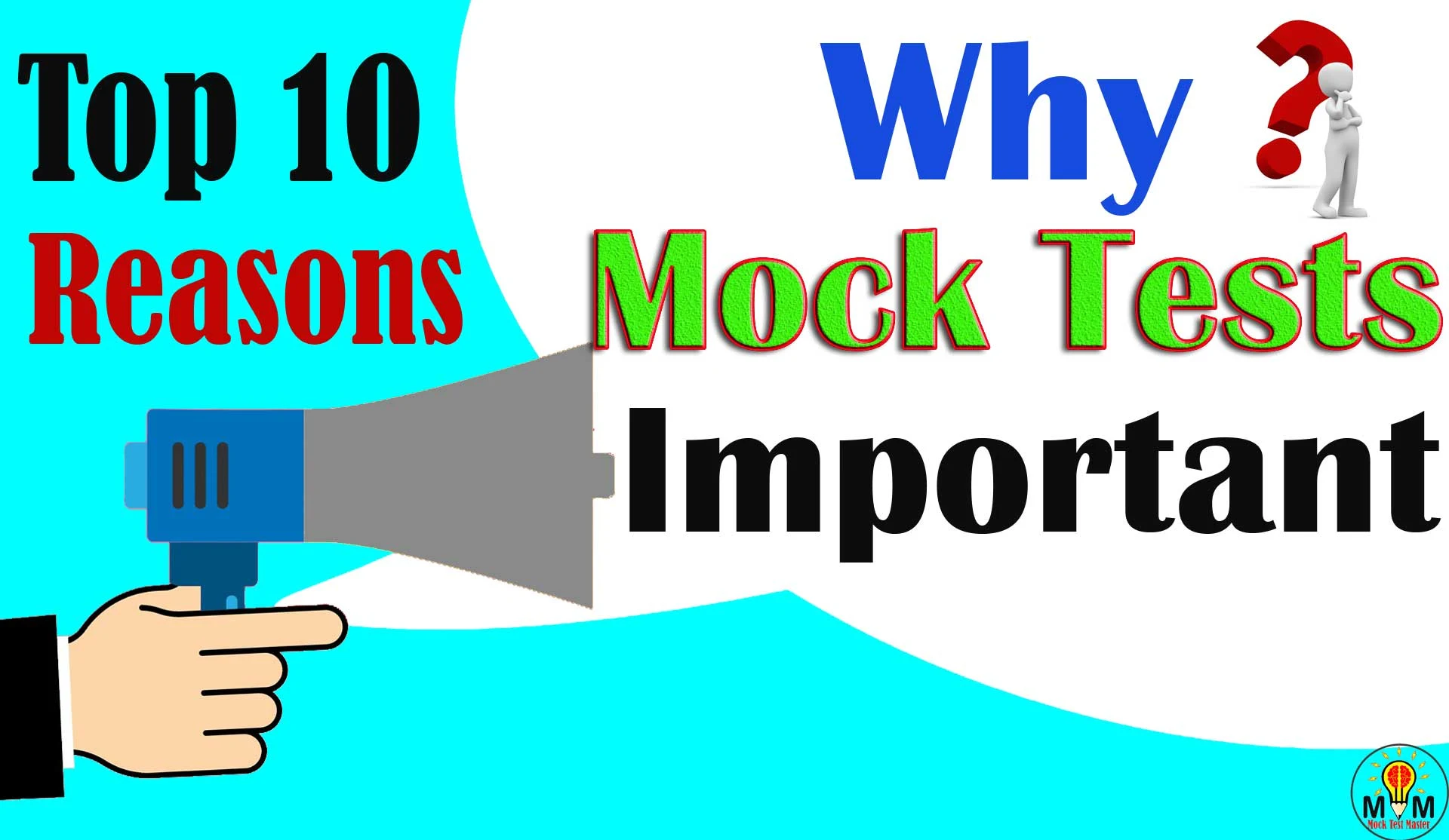 Top 10 Reasons Why Mock Tests Are Important top-10-reasons-why-mock-tests-are-important