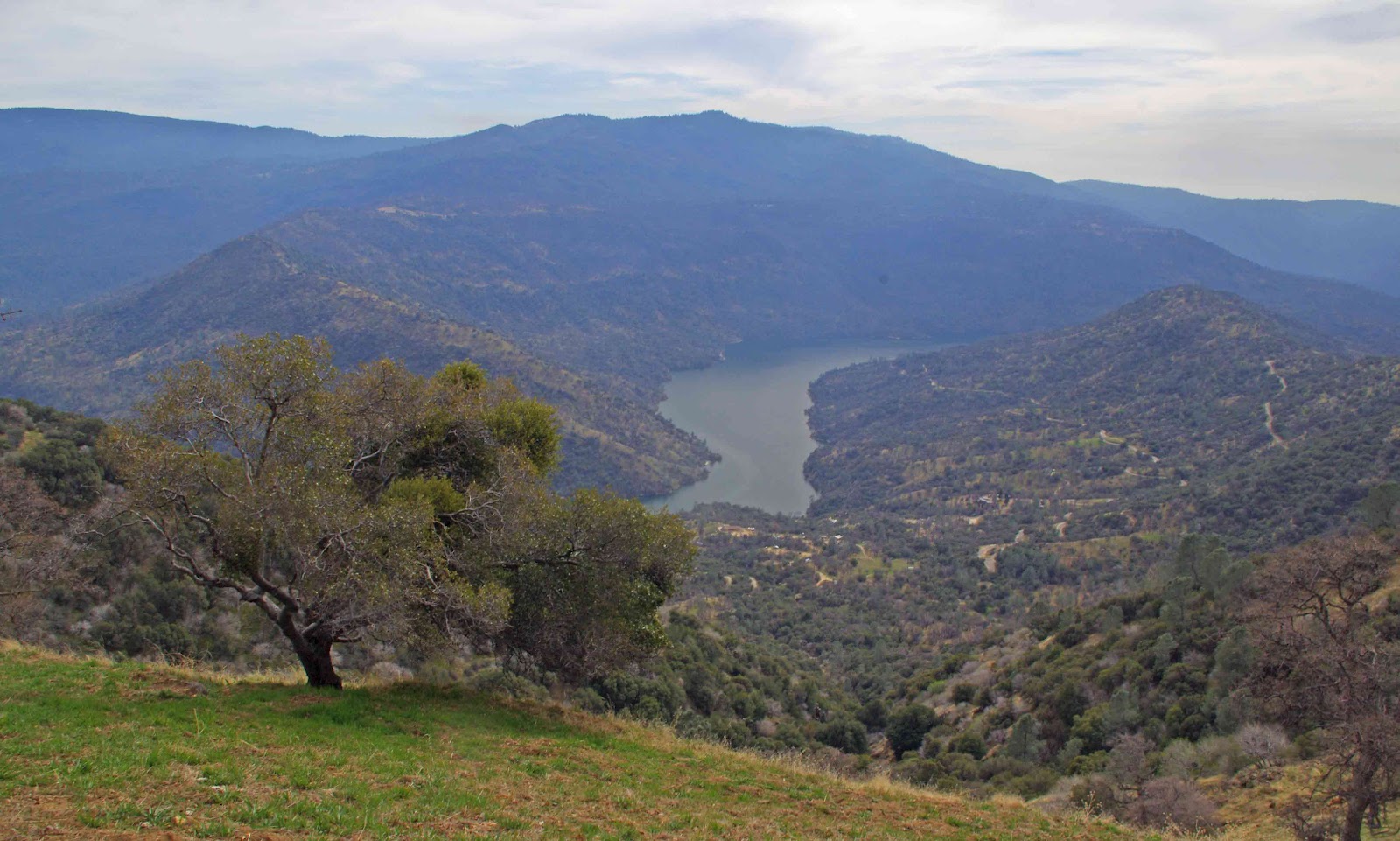 usbackroads™ Restaurants and other stuff around Oakhurst, California