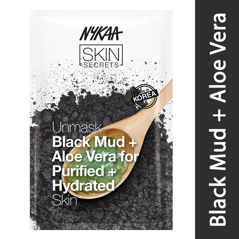 Makeup Love Repeat Nykaa sheet mask review Best sheet masks in india