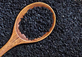 Cure boil on legs using Black Cumin 