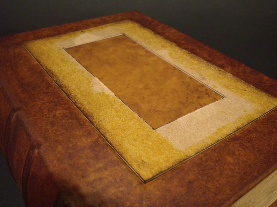 Bookbinder's Chronicle