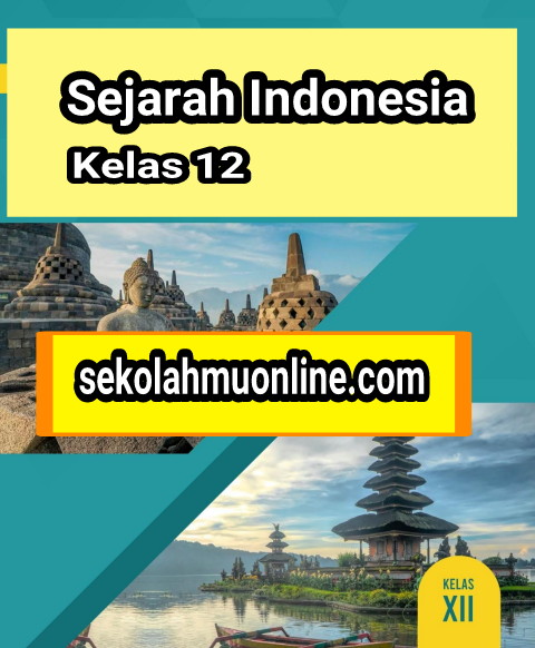 25 Soal Pilihan Ganda Jawabannya Sejarah Indonesia Kelas 12 Bab 1 Upaya Bangsa Indonesia Dalam Menghadapi Disintegrasi Pada Awal Kemedekaan Part 1 Sekolahmuonline Com Sekolahmuonline