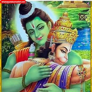 ram hanuman bhagwan image download