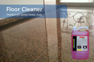 floor cleaner