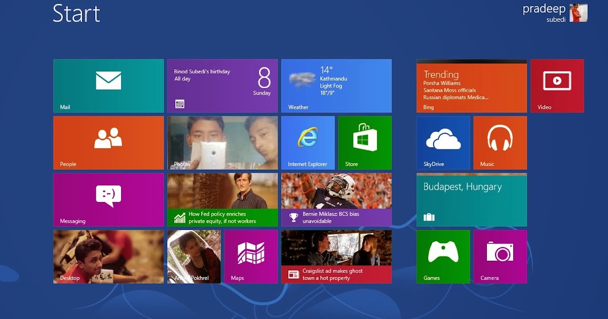 Windows Windows