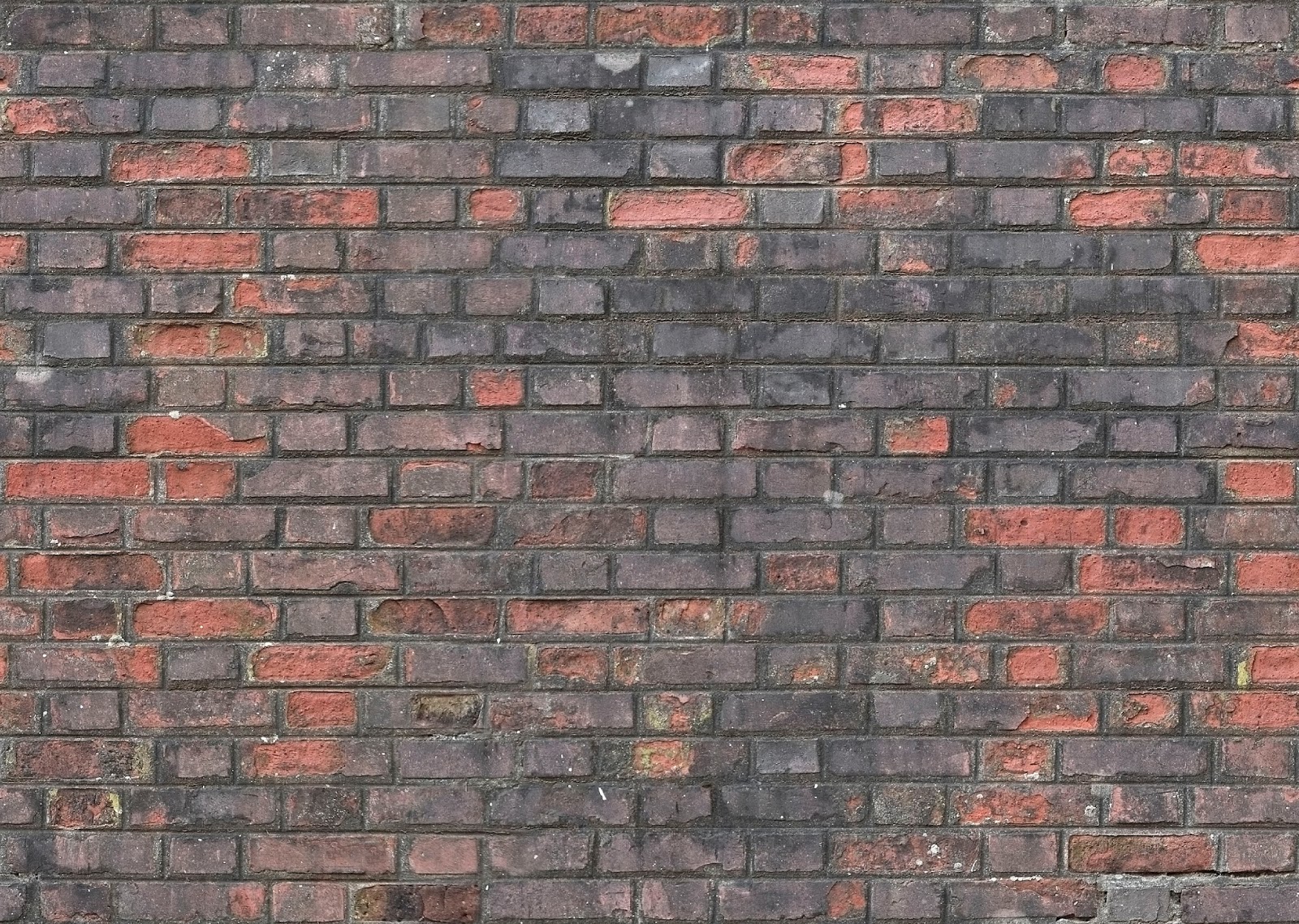 Tileable Brick Wall Texture with Maps Texturise Free Seamless
