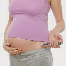Diabetes After Pregnancy
