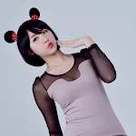 Sexy Yeon Da Bin Foto 3