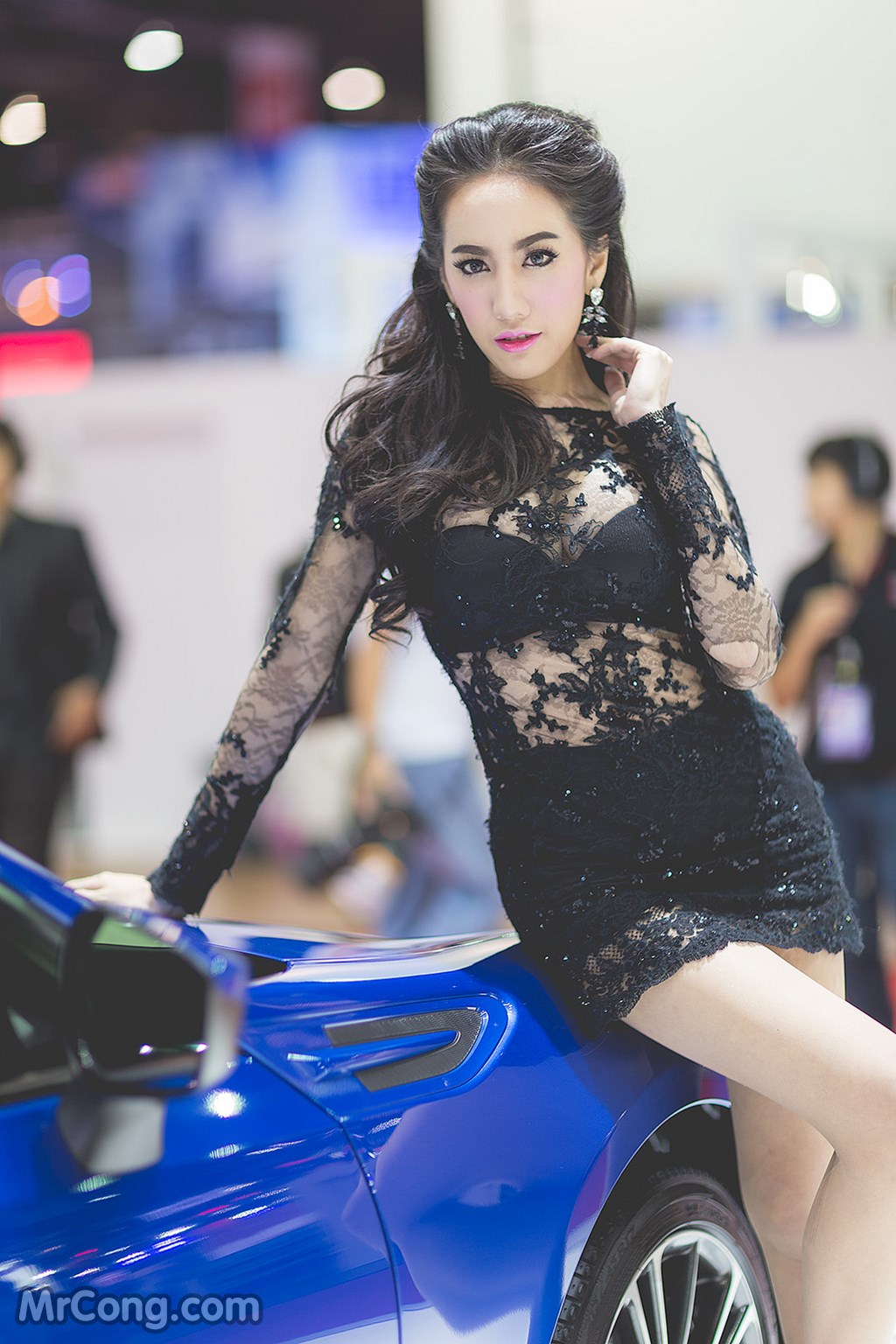 Beautiful and sexy Thai girls - Part 2 (454 photos) photo 2-4