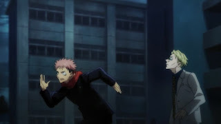 呪術廻戦アニメ 第13話 | Jujutsu Kaisen Episode 13