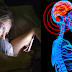Experts Explain The Bad Effects In Our Health About Using Mobile Phone During Night Time