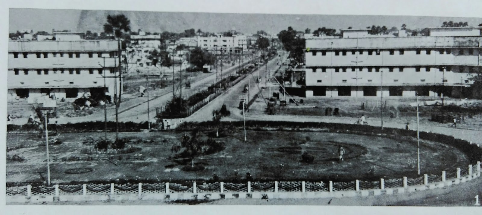 Bihar Tales Old and rare photos of Patna