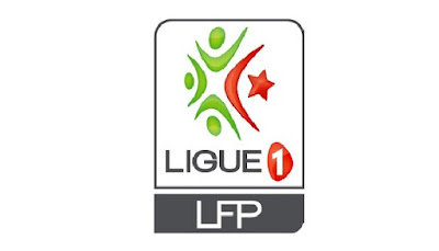 ترتيب الدوري الجزائري لكرة القدم