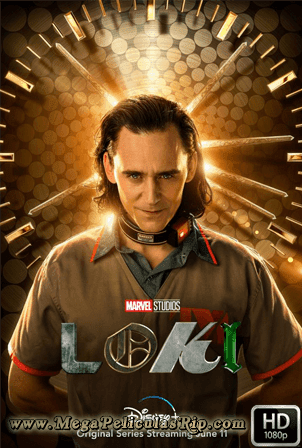 Loki Temporada 1 1080p Latino