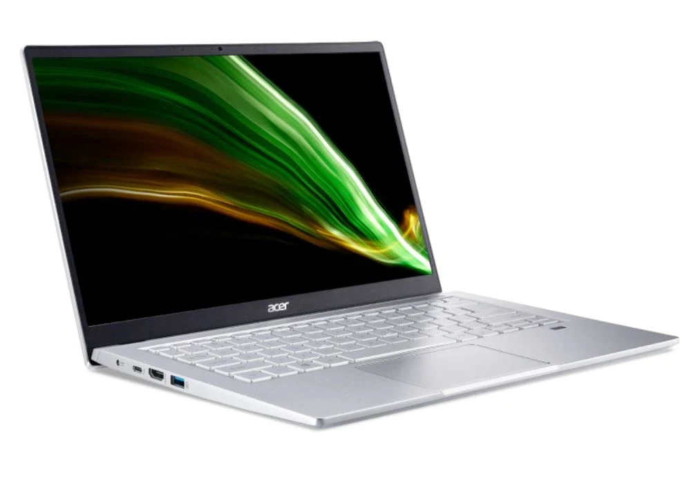 Acer Swift 3 Infinity 4 SF314 511 73JE, Laptop Tipis dan Powerful Berdesain Trendy