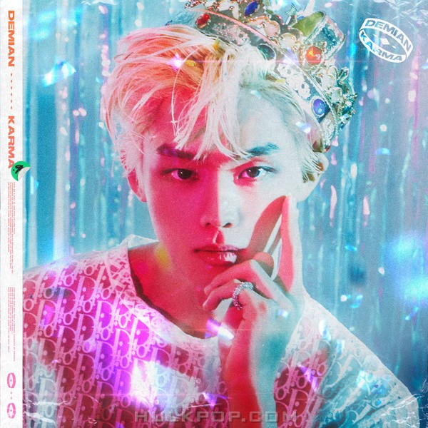 DEMIAN – KARMA – Single