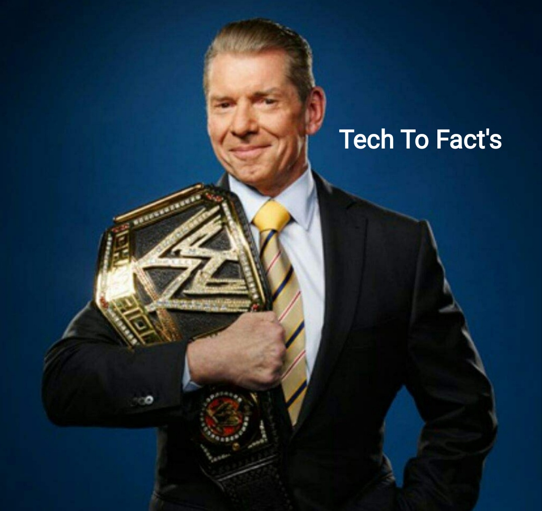 Vince McMahon net worth in rupees