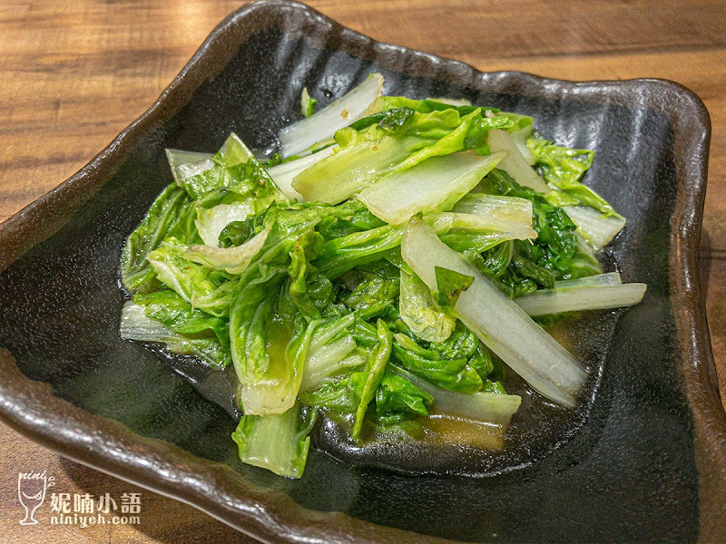 【台北信義美食】潮饌麵府。北醫吳興街特色辣麵米苔目