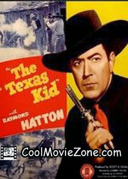The Kid from Texas (1950)