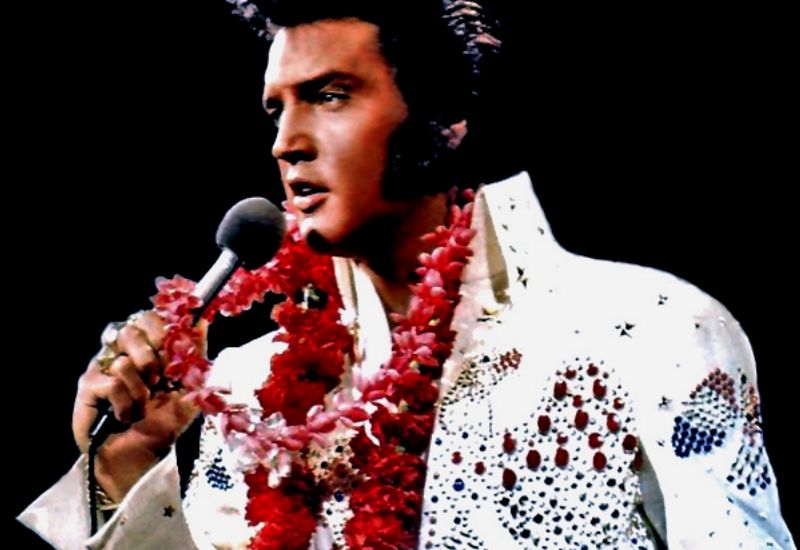 The 10 Greatest Singers in Rock and Roll History GREEN BEANS