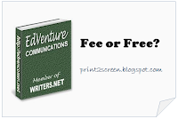 Fee or Free?