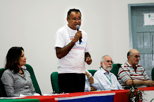 II DEBATE EM DEFESA DOS CAMPUS DA UERN E UFRN