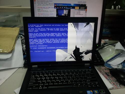 4 Gejala Yang Menunjukkan Laptop atau Notebook Anda Harus Diganti 4 Gejala Yang Menunjukkan Laptop atau Notebook Anda Harus Diganti