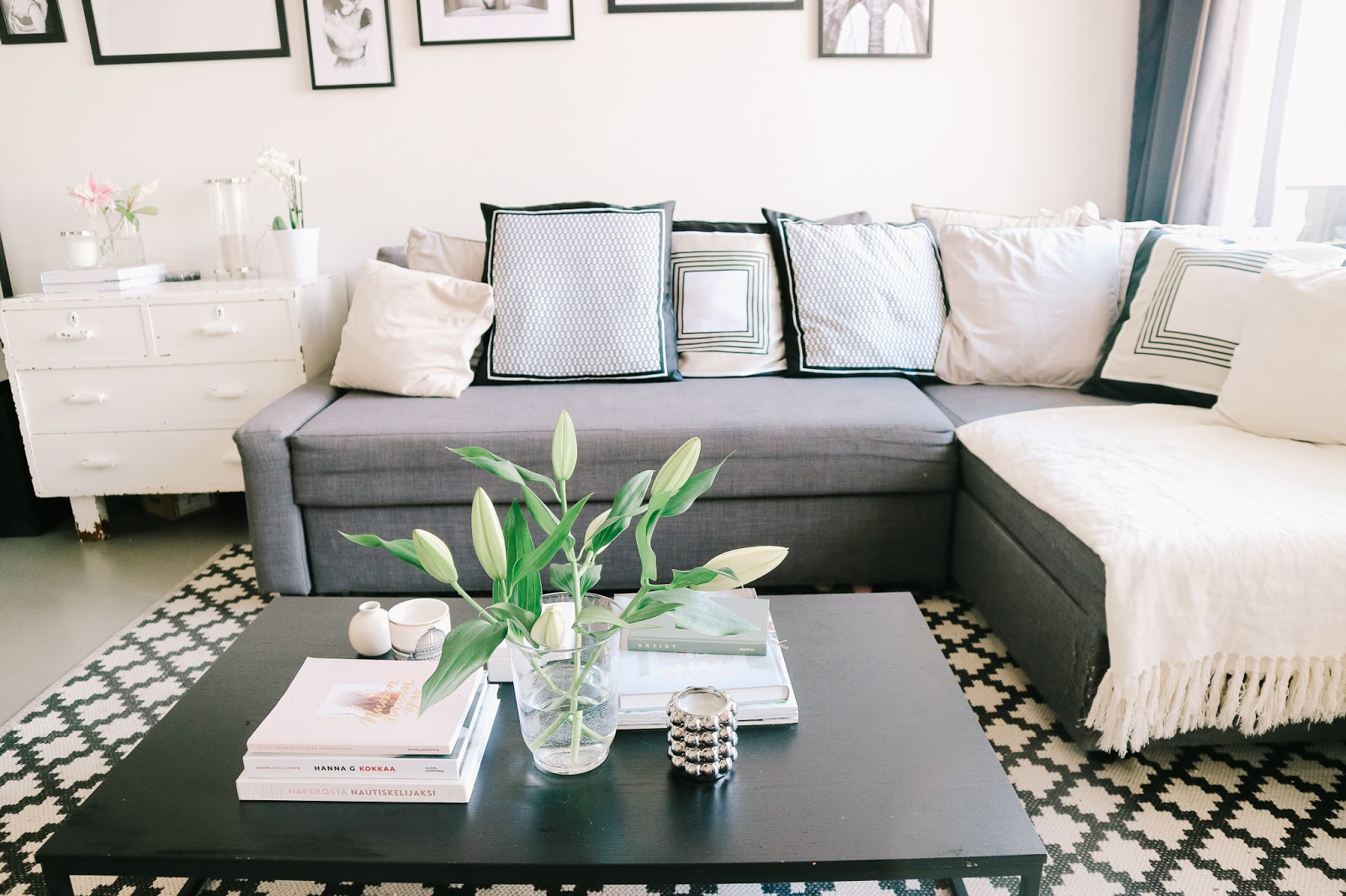 Big mamas home by Jenni S, Päivä meidän esikoisen kanssa, arki, lapset, atooppinen iho,