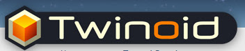 Logo Twinoid