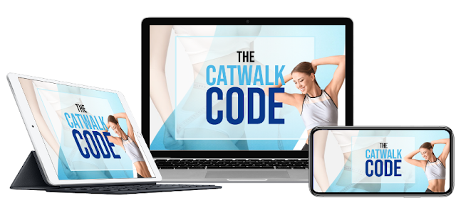 The Catwalk Code, Omg Catwalk Code, The Catwalk Code Fat Loss System, The Catwalk Code review