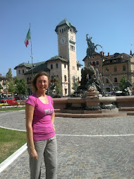 Asiago - Agosto 2012