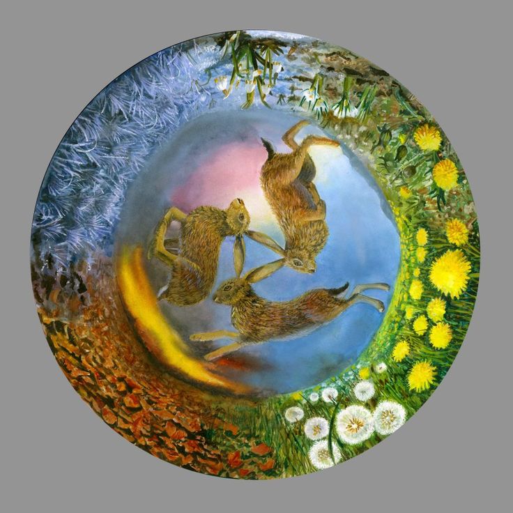 Nutfield Genealogy: Why do we say “Rabbit, Rabbit, Rabbit” on the 1st ...