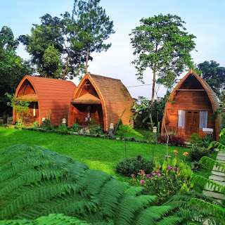 the village resort pancawati bogor the village resort pancawati bogor