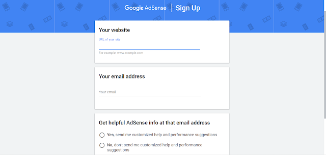 Menggapai Pendapatan Online: Panduan Lengkap Pendaftaran Adsense dan Tips Sukses
