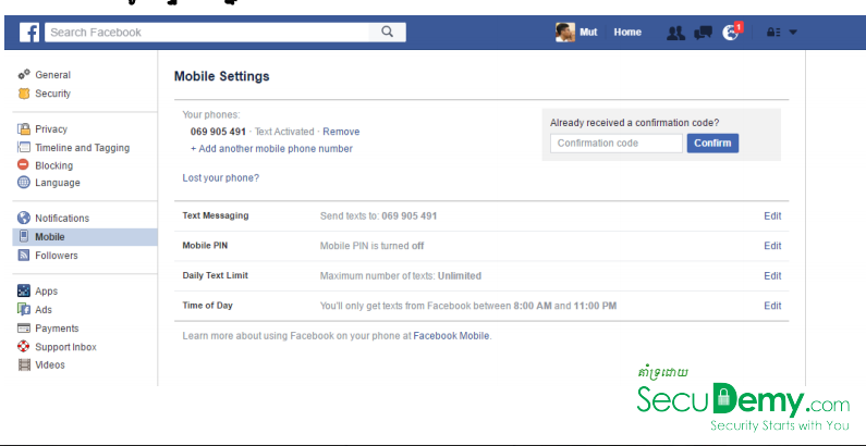 22 Tips to Protect Your Facebook Account from Hackers