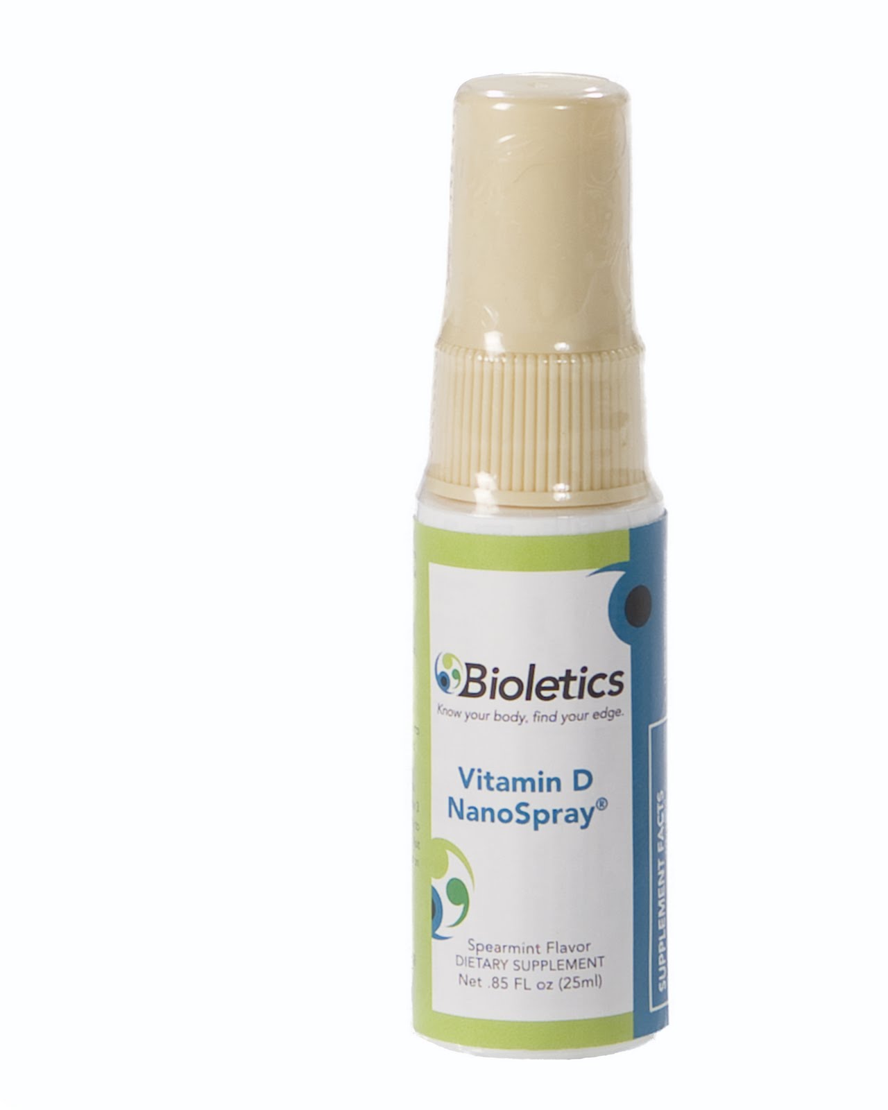 Fix My Testosterone Vitamin D Find a Formula that Works!