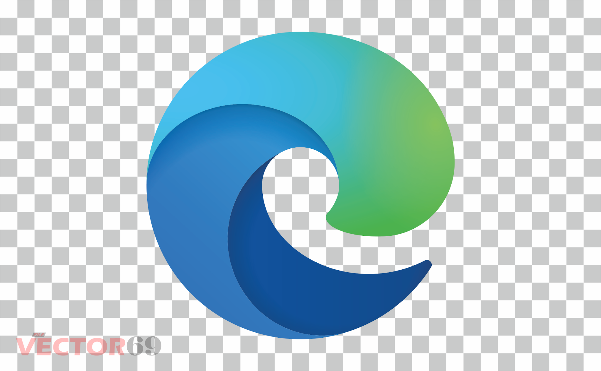 Microsoft Edge New 2020 Logo - Download Vector File PNG (Portable Network Graphics) Microsoft Edge New 2020 Logo - Download Vector File PNG (Portable Network Graphics)