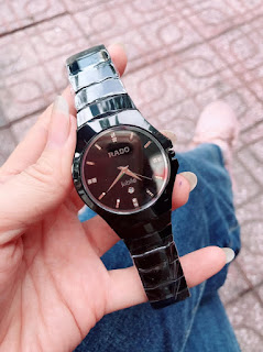 đồng hồ rado